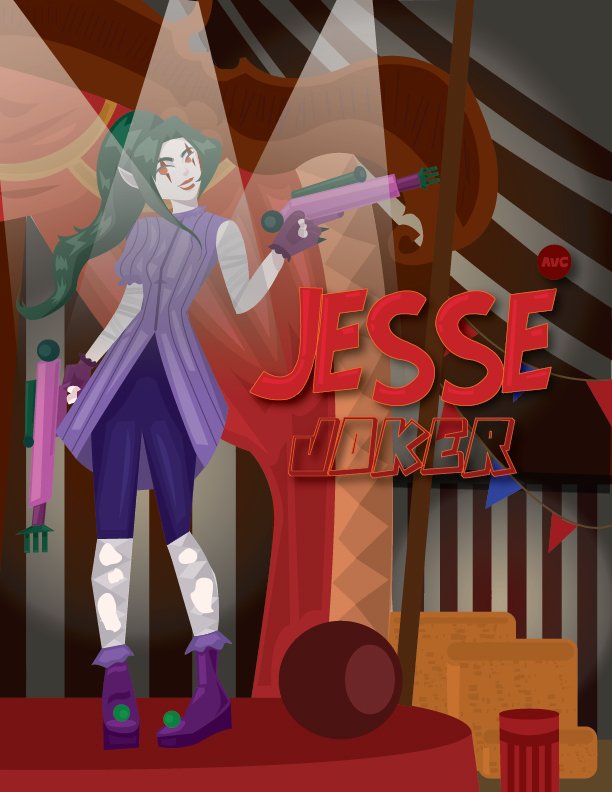 Poster Design