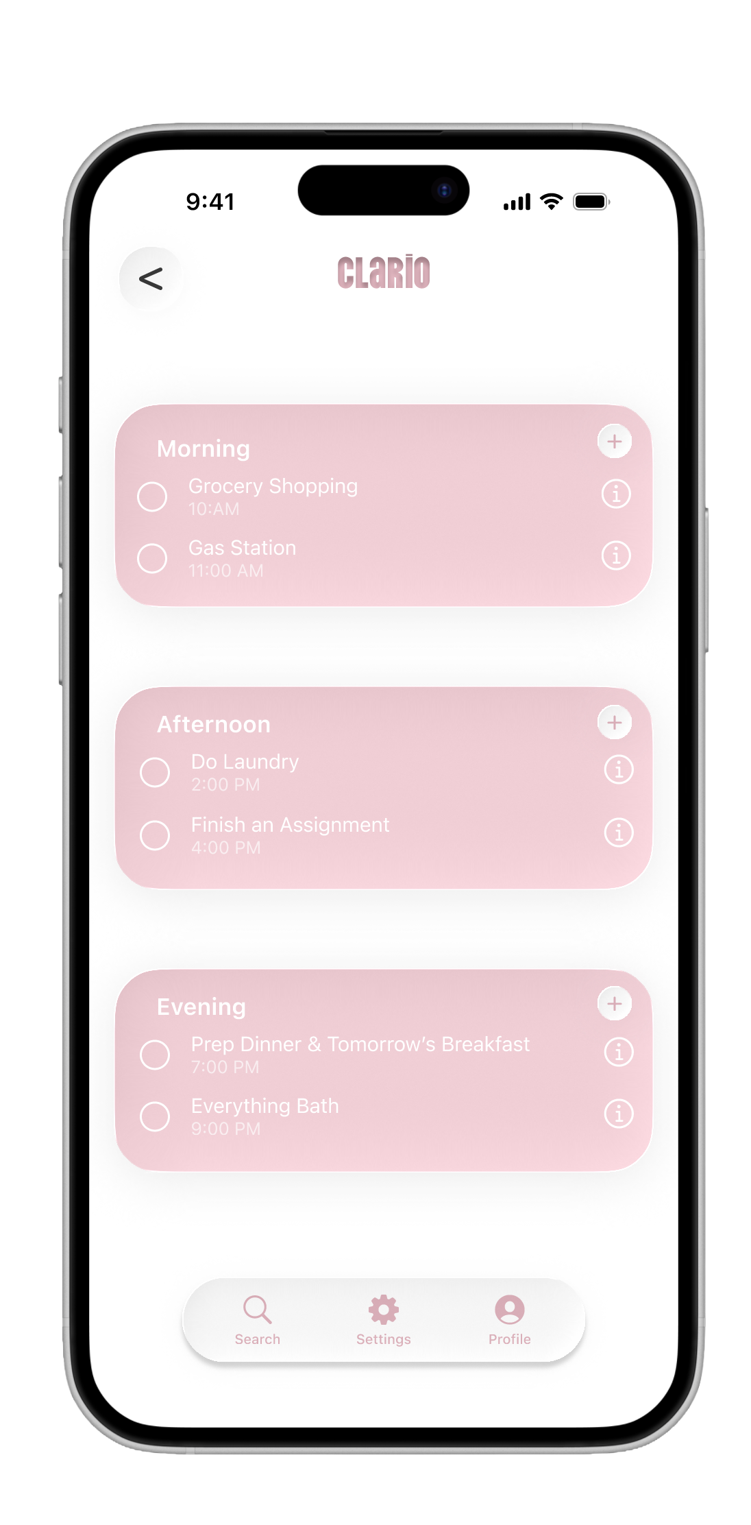 Screen 3